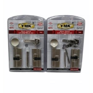 İBRİT SATEN BİLYALI BAREL SET 68MM (5047)