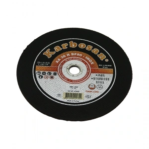 İNOX METAL KESİCİ DİSK 230MMX1.92X22 (5047)
