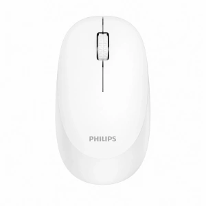 Kablosuz Mouse 1600 Dpi Beyaz SPK7307W