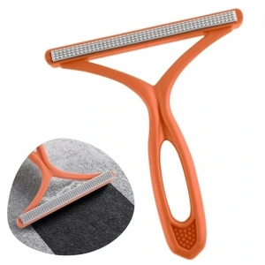 Kedi Köpek Tüy Toplayıcı Çift Taraflı Pamuk Tiftiği ve Tüy Toplama Aleti (5047)