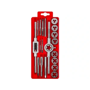 Kılavuz Pafta Takımı 20 Parça