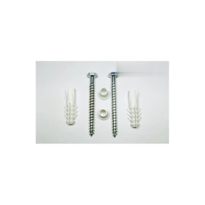 Klozet Montaj Seti KMT - 5 Takım