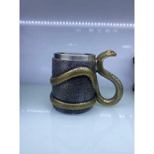 Kobra Çelik Kupa Kod 230085