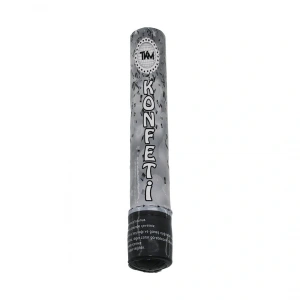 KONFETİ METALİK RENKLİ 30CM (5047)