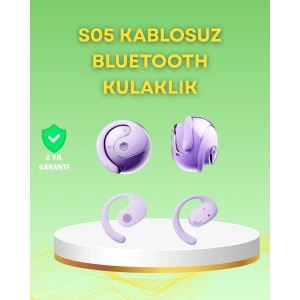 kulak arkası  Bluetooth Kulaklık, Gürültü Azaltma