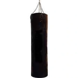 KUM TORBASI BÜYÜKBOY ZİNCİRLİ 80X30CM (5047)