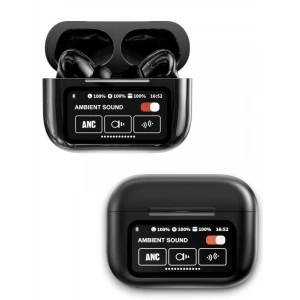 L58 SİYAH EKRANLI AİRPODS PRO