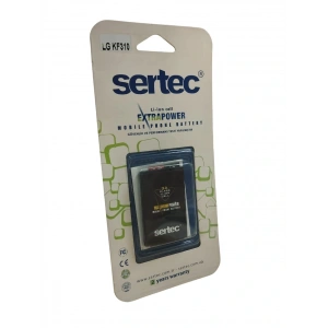 LG KF310 Uyumlu Batarya