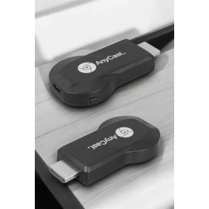 M9 Plus Hdmi Kablosuz Görüntü Ve Ses Aktarıcı HD Görüntü