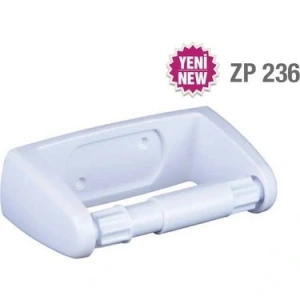 MAKARALI TUVALET WC KAĞITLIK (5047)