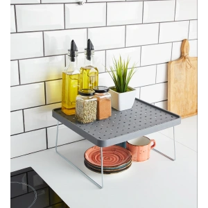 MAXİ RAF DÜZENLEYİCİ 28X30CM (5047)