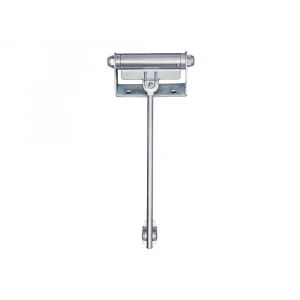 Mekanik Hafif Kapılar İçi Kapı, Kapatma İtme Yayı