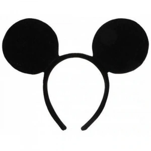 Mickey Mouse Tacı Fare Tacı (5047)