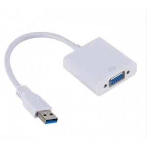 Micro 5Pin Vga Çevirici Aparat ZR176
