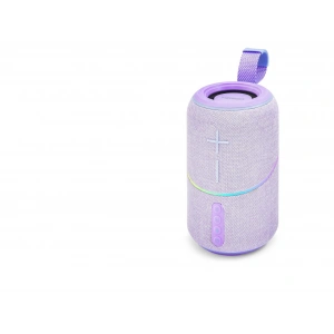 Mini Bluetooth Hoparlör Fm Rgb Outdoor 9.1 X 9 X 14.8 Cm KMS300