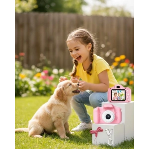 Mini HD Kamera Fotoğraf ve Video Çekimli Şarjlı Taşınabilir Dijital Kayıt Cihazı