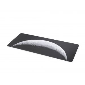 Mouse Pad 300 X 700 Mm - Ay Desenli ZR1114
