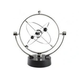 Newton Balans Topu Mıknatıslı Kinetic Orbital No 603