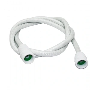 PLASTİK DUŞ HORTUMU 8MM - 140CM (5047)