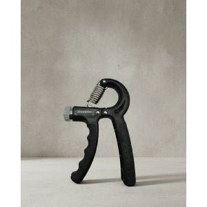 Portatif Ayarlanabilir El Yayı Sayaçlı Dayanıklı Çelik Yay