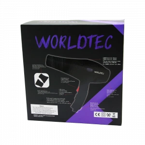 PRO PROFESSIONAL SAÇ KURUTMA - FÖN MAKİNESİ 2500W TURBO WT-5500 (5047)