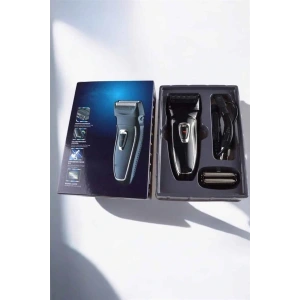 Profesyonel Erkeklere Özel Kişisel Bakım İçin Çok Yönlü Tıraş Çözümü