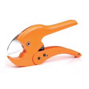 Profesyonel Pvc / PPRC / Plastik Boru Kesme Makası 42 mm