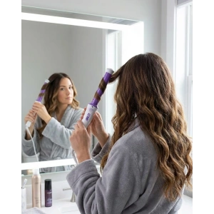 Profesyonel Saç Kıvırma Makinesi – 32 mm Geniş Bukle Maşası