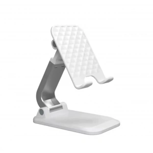 Q7L Beyaz Telefon Stand ZR713