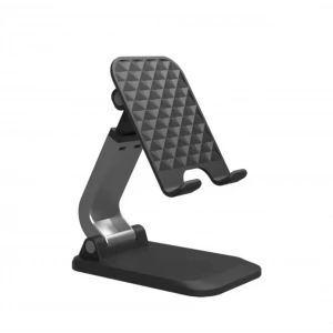 Q7L Siyah Telefon Stand ZR713