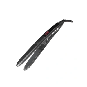 Rado RD-446 Seyahat Dostu Saç Düzleştirici – Güvenlik Kilidi ve Taşınabilir Tasarım