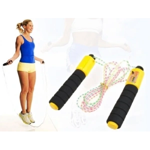 Sayaçlı İp Atlama Halatı (5047)