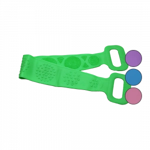 SİLİKON BANYO KESESİ (5047)