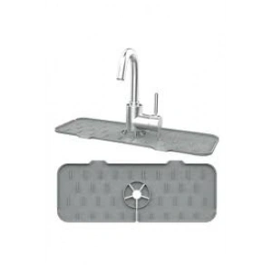 Silikon Lavabo Batarya Matı (0177)