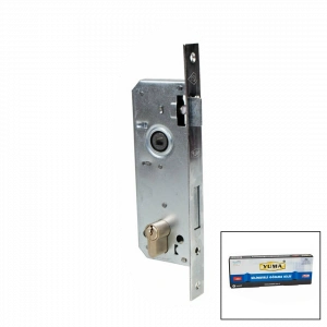 SİLİNDİR GÖMME KİLİT KARE 35MM (5047)