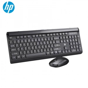 Siyah Cs500 Klavye Mouse Set