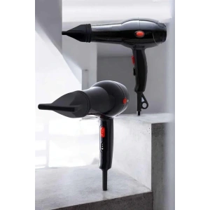 Soğuk ve Sıcak Üfleme Özellikli AC Motorlu Saç Kurutma Makinesi