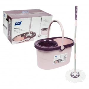 STORM OTOMATİK TEMİZLİK KOVASI 10LT (5047)