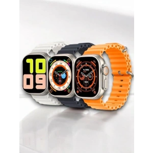 T10 Ultra 2 Akıllı Saat