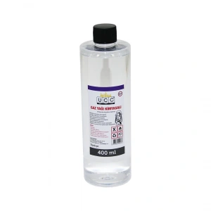 UCC GAZ YAĞI 400ML. (5047)