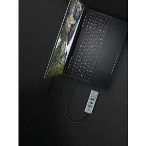 Usb Gigabit 3 Usb Ethernet Çevirici ZR116/A