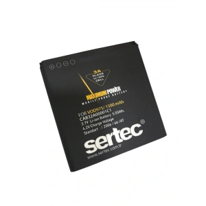 VODAFONE - VOD-975 / CAB32A00001C1 Uyumlu Batarya