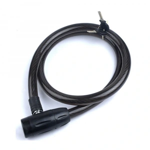 Ym-735 120 cm 20 mm Motorsiklet Kilidi