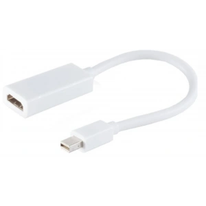 ZR138 Mini Dp Hdmı Çevirici Kablo 30 Cm