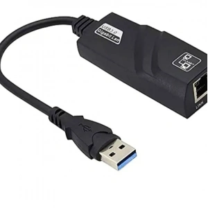ZR202 1010 Usb 3.0 Ethernet Çevirici