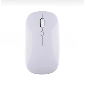 ZR216 Beyaz Bluetooth Mouse