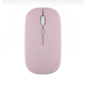 ZR216 Pembe Bluetooth Mouse