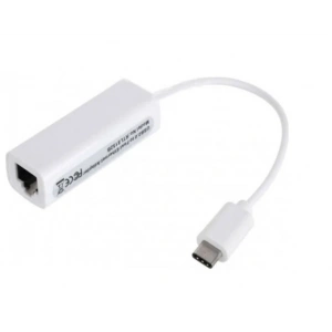 ZR264 815 Type-C Ethernet Çevirici