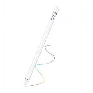 ZR343 K2260Y Beyaz Unıversal Dokunmatik Kalem