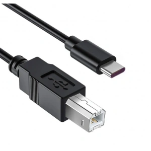 ZR360 Ads 501 Type-C Yazıcı Kablosu 3 M